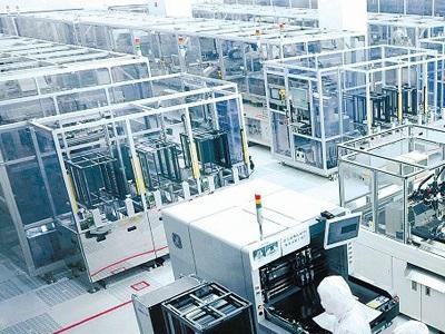 自动化工厂必备10大工控产品，亚美在线（中国）有限公司官网公司做了其大脑和心脏